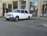 LADA (VAZ) 2107-8