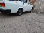 LADA (VAZ) 2107-6