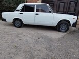 LADA (VAZ) 2107-4