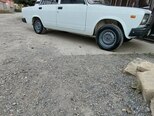 LADA (VAZ) 2107-3