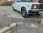 LADA (VAZ) 2107-2