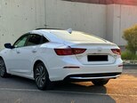 Honda Insight-7