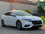 Honda Insight-5