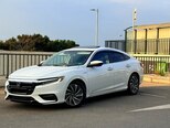 Honda Insight-4