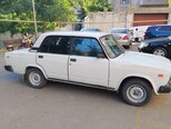 LADA (VAZ) 2107-6