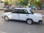 LADA (VAZ) 2107-4
