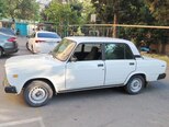 LADA (VAZ) 2107-3