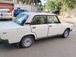 LADA (VAZ) 2107-5