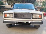 LADA (VAZ) 2107-1