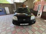 Nissan X-Trail-1