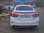Chevrolet Cruze-2