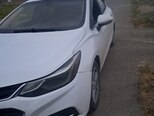 Chevrolet Cruze-3