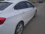Chevrolet Cruze-4