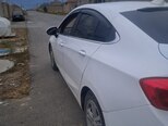 Chevrolet Cruze-5