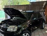Nissan X-Trail-12