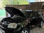 Nissan X-Trail-8