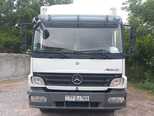Mercedes Atego 1224-1