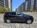 Chevrolet Equinox-11