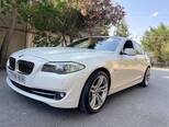 BMW 525-1