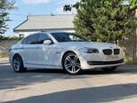 BMW 525-8