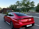 Hyundai Sonata-5