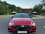 Hyundai Sonata-1