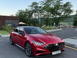 Hyundai Sonata-3