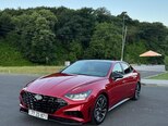 Hyundai Sonata-2