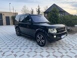 Land Rover Discovery-3