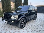 Land Rover Discovery-7