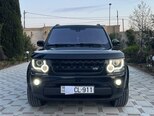 Land Rover Discovery-8