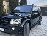 Land Rover Discovery-2