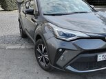Toyota C-HR-2