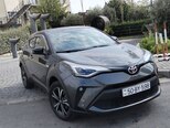 Toyota C-HR-1