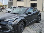Toyota C-HR-4