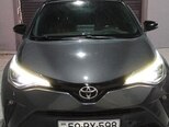 Toyota C-HR-6