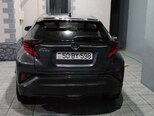 Toyota C-HR-7