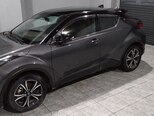 Toyota C-HR-12