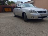 LADA (VAZ) Priora-2