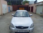 LADA (VAZ) Priora-1