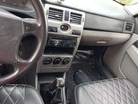 LADA (VAZ) Priora-5