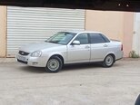 LADA (VAZ) Priora-3