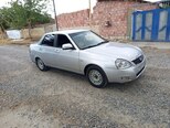 LADA (VAZ) Priora-12