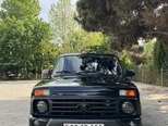 LADA (VAZ) Niva-2