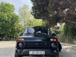 LADA (VAZ) Niva-1