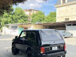 LADA (VAZ) Niva-6