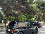 LADA (VAZ) Niva-3
