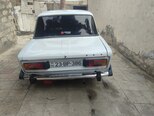 LADA (VAZ) 2106-3