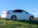 Chevrolet Cruze-2