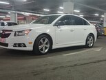 Chevrolet Cruze-3